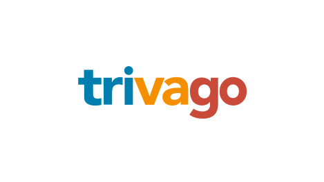 trivago logo