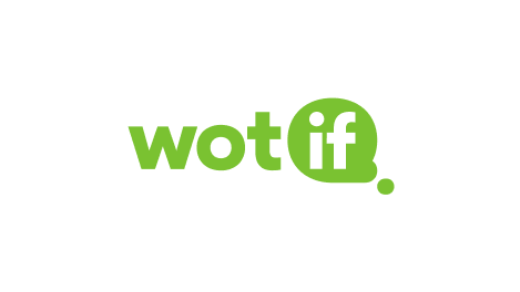 wot if logo
